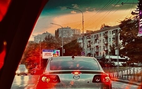 Mazda 3, 2006 год, 625 000 рублей, 24 фотография