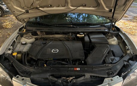 Mazda 3, 2006 год, 625 000 рублей, 37 фотография