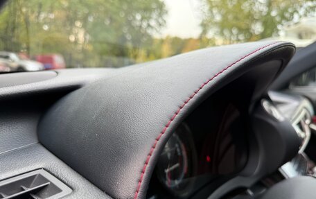 Lexus IS III, 2013 год, 2 350 000 рублей, 20 фотография