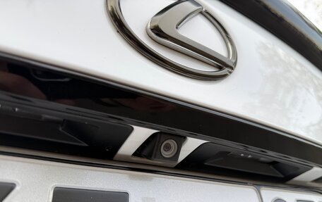 Lexus IS III, 2013 год, 2 350 000 рублей, 16 фотография