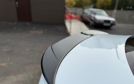 Lexus IS III, 2013 год, 2 350 000 рублей, 15 фотография