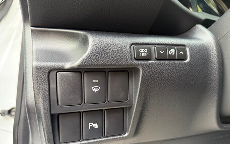 Lexus IS III, 2013 год, 2 350 000 рублей, 21 фотография