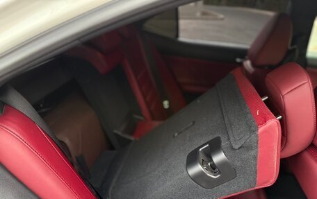 Lexus IS III, 2013 год, 2 350 000 рублей, 29 фотография
