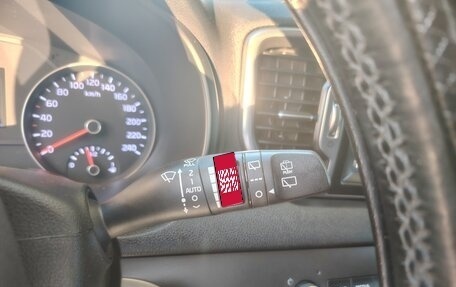 KIA Sportage IV рестайлинг, 2016 год, 2 300 000 рублей, 14 фотография