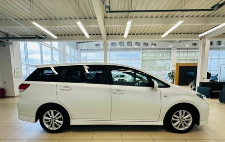 Toyota Wish II, 2011 год, 1 479 000 рублей, 7 фотография