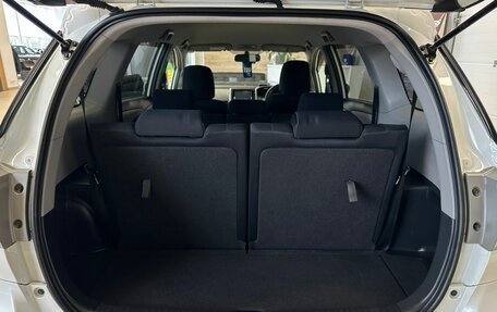 Toyota Wish II, 2011 год, 1 479 000 рублей, 19 фотография