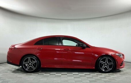 Mercedes-Benz CLA, 2019 год, 2 636 300 рублей, 4 фотография