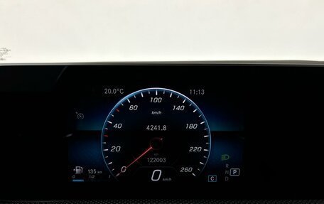Mercedes-Benz CLA, 2019 год, 2 636 300 рублей, 17 фотография
