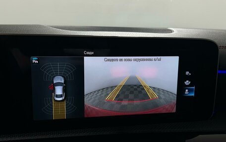 Mercedes-Benz CLA, 2019 год, 2 636 300 рублей, 29 фотография