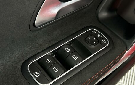 Mercedes-Benz CLA, 2019 год, 2 636 300 рублей, 24 фотография
