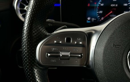 Mercedes-Benz CLA, 2019 год, 2 636 300 рублей, 27 фотография