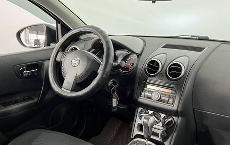 Nissan Qashqai, 2011 год, 1 150 000 рублей, 14 фотография