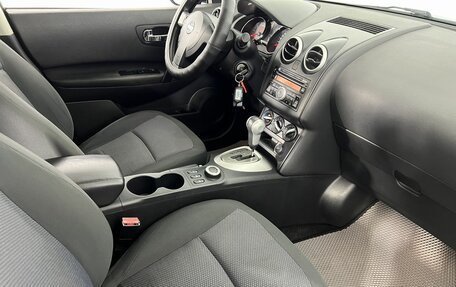 Nissan Qashqai, 2011 год, 1 150 000 рублей, 13 фотография