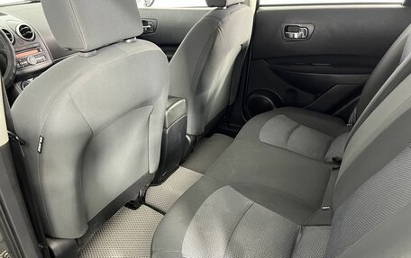 Nissan Qashqai, 2011 год, 1 150 000 рублей, 11 фотография