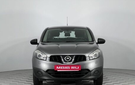 Nissan Qashqai, 2011 год, 1 150 000 рублей, 2 фотография