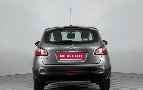 Nissan Qashqai, 2011 год, 1 150 000 рублей, 6 фотография