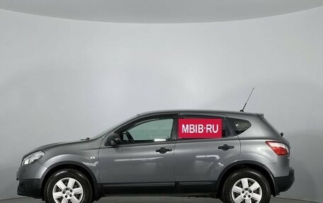 Nissan Qashqai, 2011 год, 1 150 000 рублей, 8 фотография