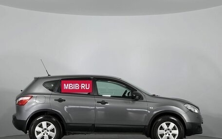 Nissan Qashqai, 2011 год, 1 150 000 рублей, 5 фотография