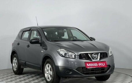 Nissan Qashqai, 2011 год, 1 150 000 рублей, 3 фотография