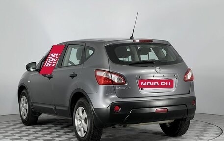 Nissan Qashqai, 2011 год, 1 150 000 рублей, 7 фотография