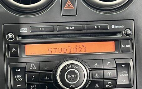 Nissan Qashqai, 2011 год, 1 150 000 рублей, 17 фотография