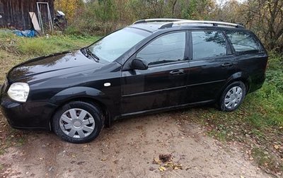 Chevrolet Lacetti, 2008 год, 450 000 рублей, 1 фотография