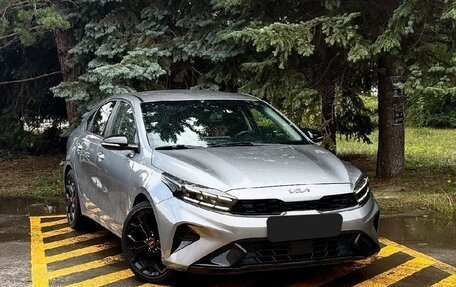 KIA K3, 2022 год, 1 970 000 рублей, 1 фотография