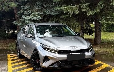 KIA K3, 2022 год, 1 970 000 рублей, 1 фотография