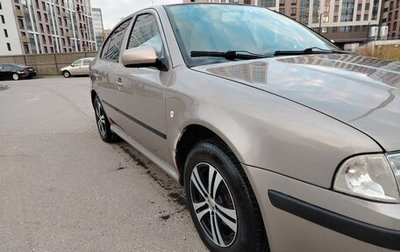 Skoda Octavia IV, 2007 год, 375 000 рублей, 1 фотография