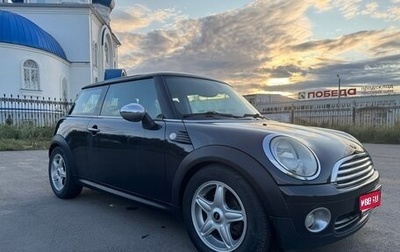 MINI Hatch, 2007 год, 650 000 рублей, 1 фотография