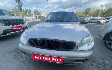 Daewoo Leganza, 2001 год, 180 000 рублей, 1 фотография