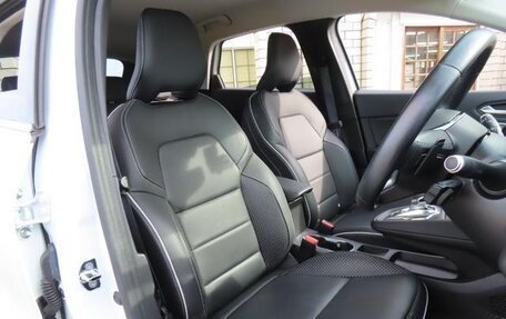 Renault Captur II, 2021 год, 1 250 000 рублей, 10 фотография