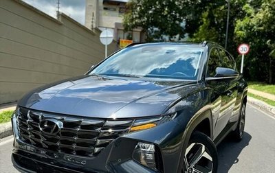 Hyundai Tucson, 2023 год, 2 410 000 рублей, 1 фотография