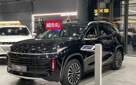 CheryExeed TXL, 2024 год, 4 200 000 рублей, 1 фотография