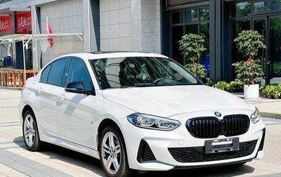 BMW 1 серия, 2021 год, 1 900 000 рублей, 1 фотография