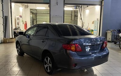 Toyota Corolla, 2008 год, 675 000 рублей, 1 фотография