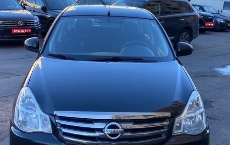 Nissan Almera, 2017 год, 780 000 рублей, 1 фотография