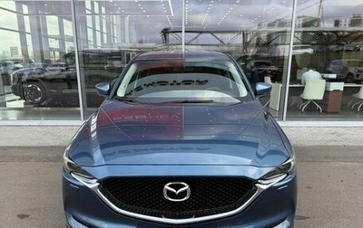 Mazda CX-5 II, 2019 год, 2 749 000 рублей, 1 фотография