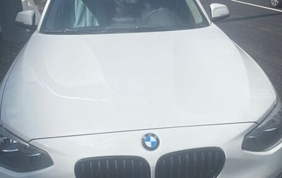 BMW 1 серия, 2013 год, 1 170 000 рублей, 1 фотография