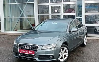 Audi A4, 2011 год, 1 350 000 рублей, 1 фотография