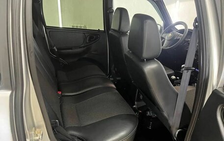 Chevrolet Niva I рестайлинг, 2012 год, 677 000 рублей, 35 фотография