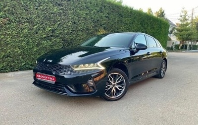 KIA K5, 2020 год, 1 850 000 рублей, 1 фотография