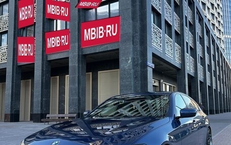 BMW 5 серия, 2020 год, 5 400 000 рублей, 1 фотография