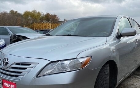 Toyota Camry, 2006 год, 935 000 рублей, 1 фотография