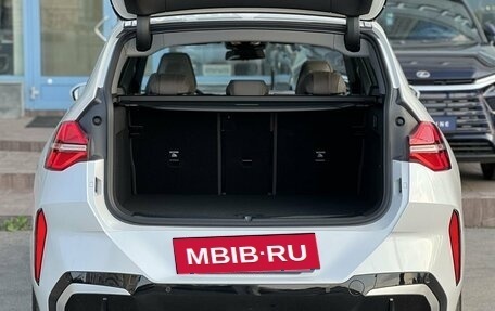 BMW X3, 2025 год, 6 990 000 рублей, 13 фотография