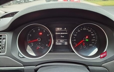 Volkswagen Jetta VI, 2016 год, 1 350 000 рублей, 1 фотография