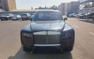 Rolls-Royce Cullinan, 2025 год, 60 000 000 рублей, 1 фотография