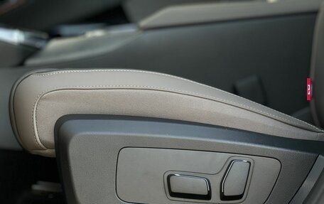 BMW X3, 2025 год, 6 990 000 рублей, 38 фотография