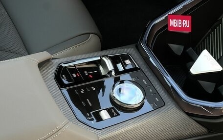 BMW X3, 2025 год, 6 990 000 рублей, 34 фотография