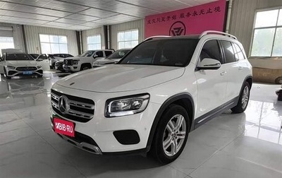 Mercedes-Benz GLB, 2022 год, 2 478 000 рублей, 1 фотография